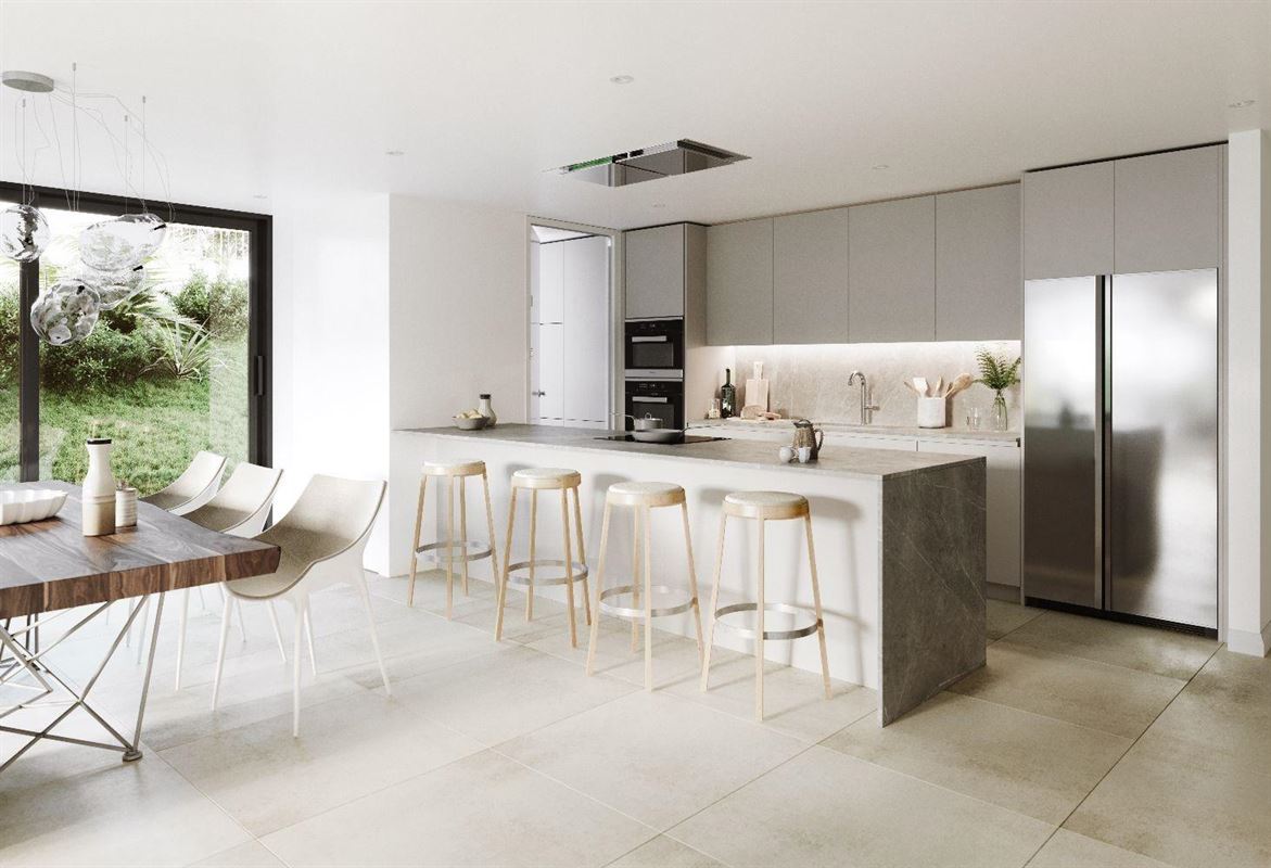 Foto 7 : Appartement met terras te 29680 Estepona (Spanje) - Prijs € 925.000
