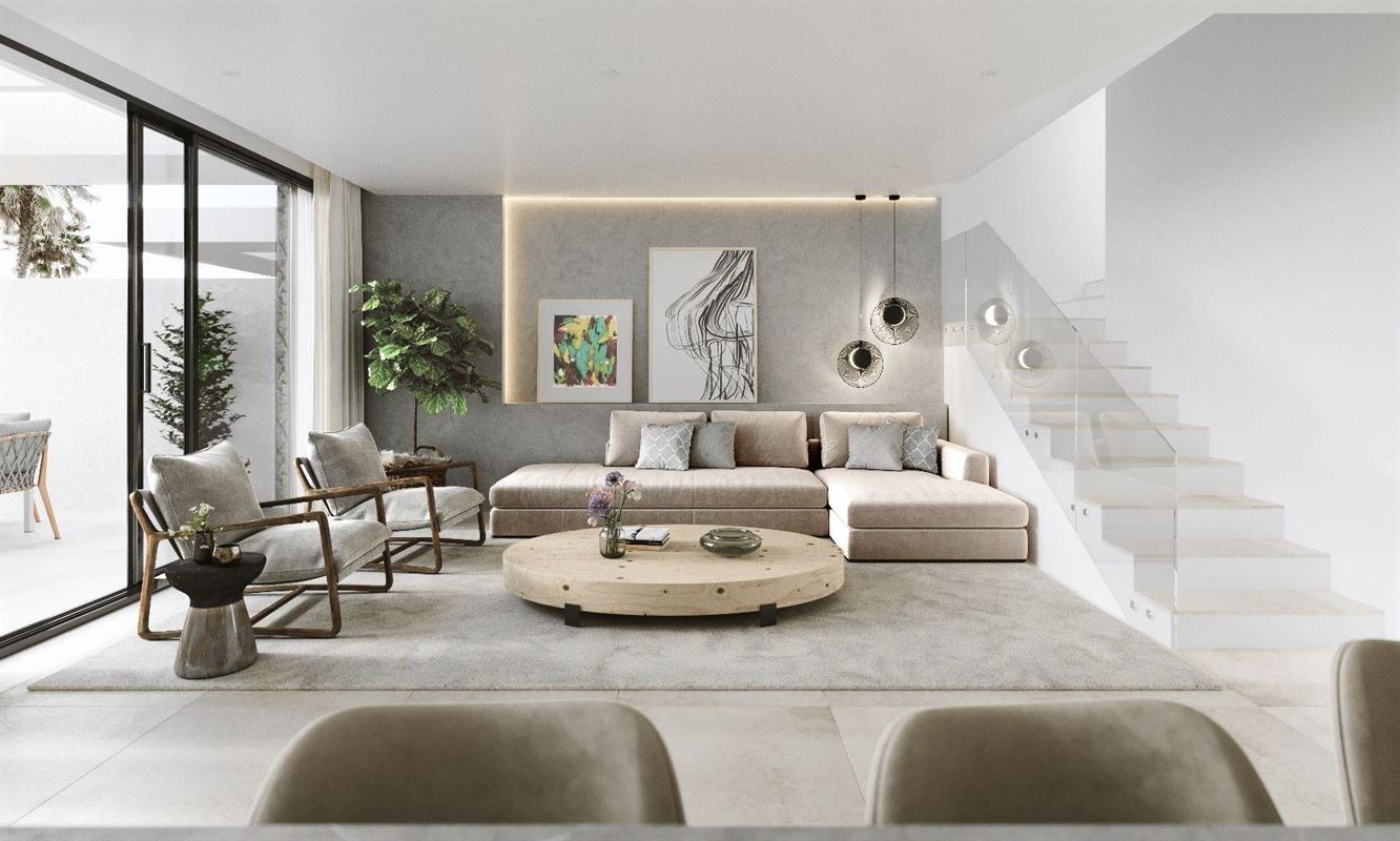 Foto 8 : Appartement met terras te 29680 Estepona (Spanje) - Prijs € 925.000