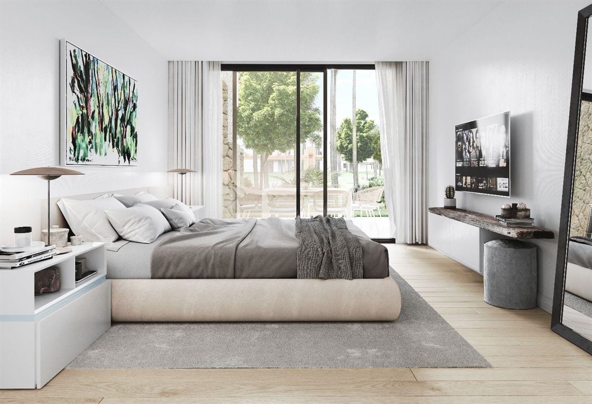 Foto 11 : Appartement met terras te 29680 Estepona (Spanje) - Prijs € 925.000