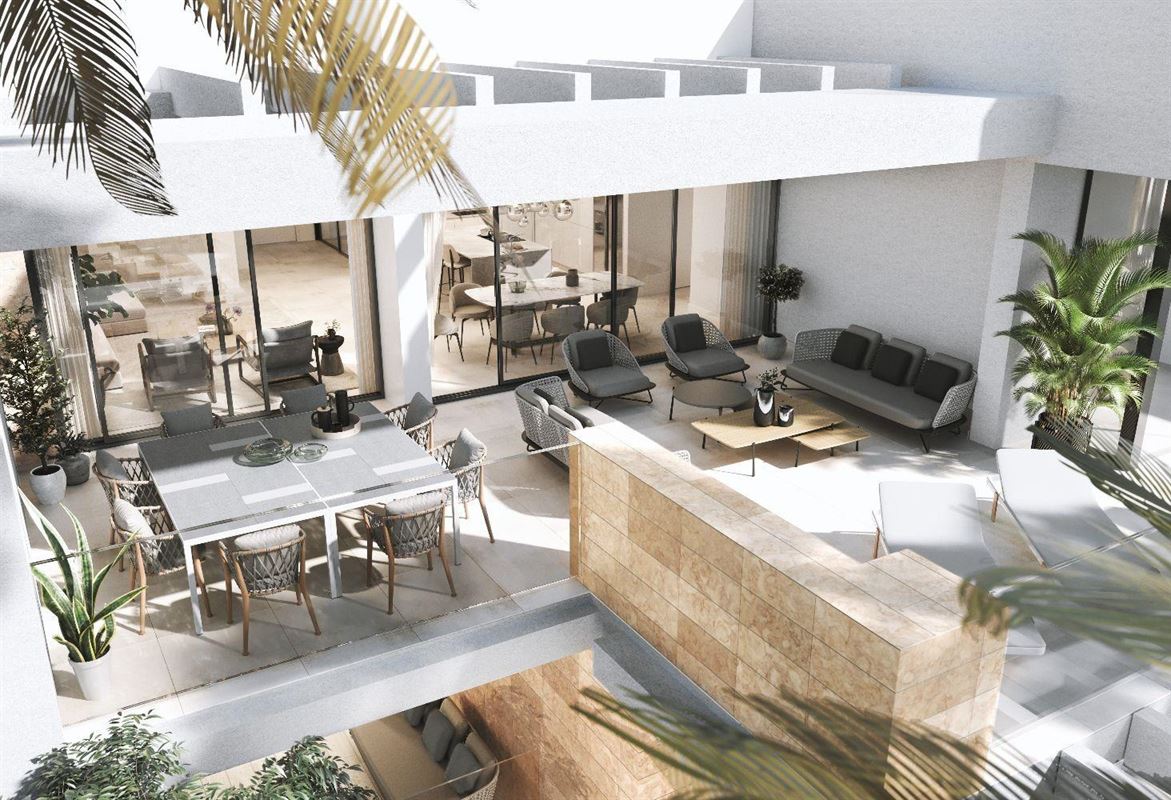 Foto 21 : Appartement met terras te 29680 Estepona (Spanje) - Prijs € 925.000