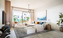 Foto 2 : Appartement met tuin te 29650 Mijas (Spanje) - Prijs € 466.500