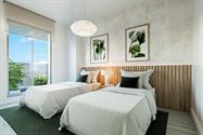Foto 4 : Appartement met tuin te 29650 Mijas (Spanje) - Prijs € 466.500