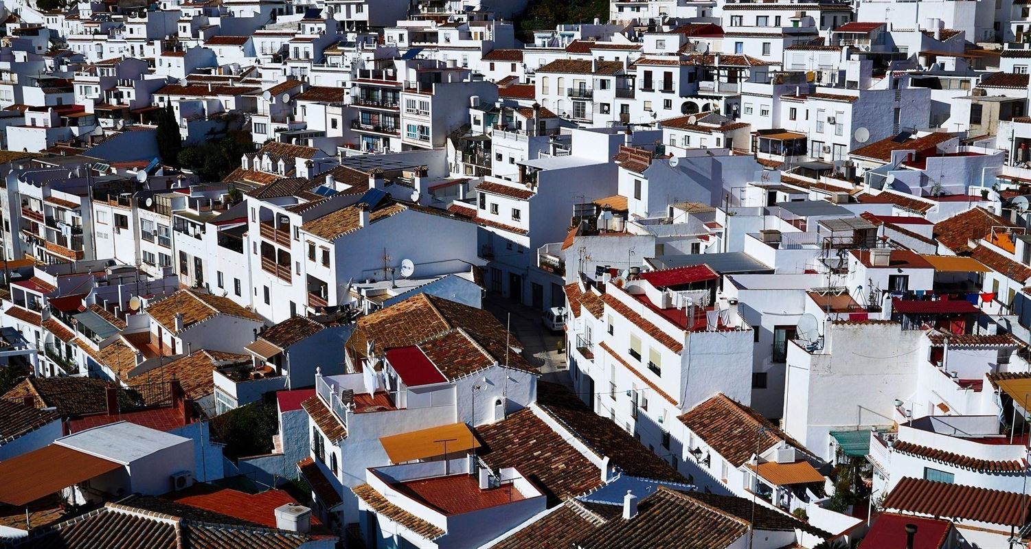 Foto 12 : Appartement met tuin te 29650 Mijas (Spanje) - Prijs € 466.500