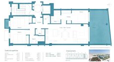 Foto 8 : Appartement met terras te 29650 Mijas (Spanje) - Prijs € 427.400
