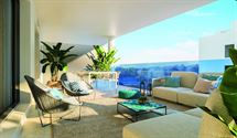 Foto 6 : Appartement met tuin te 29650 Mijas (Spanje) - Prijs € 466.500