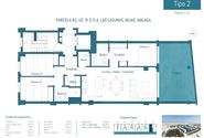 Foto 13 : Appartement met terras te 29650 Mijas (Spanje) - Prijs € 427.400