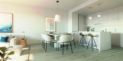 Foto 3 : Appartement met tuin te 29650 Mijas (Spanje) - Prijs € 466.500