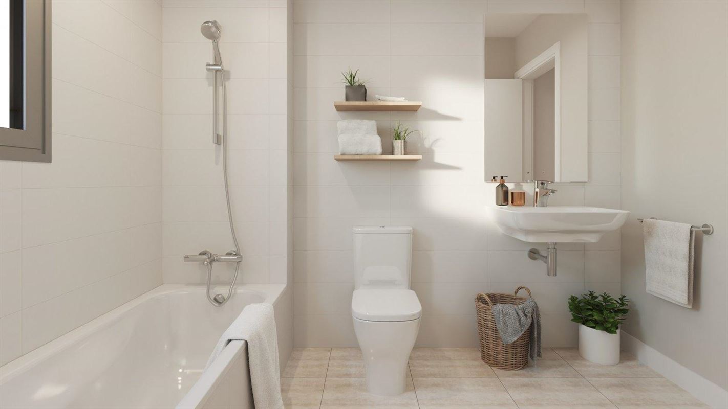 Foto 7 : Appartement met terras te 29680 Estepona (Spanje) - Prijs € 350.000