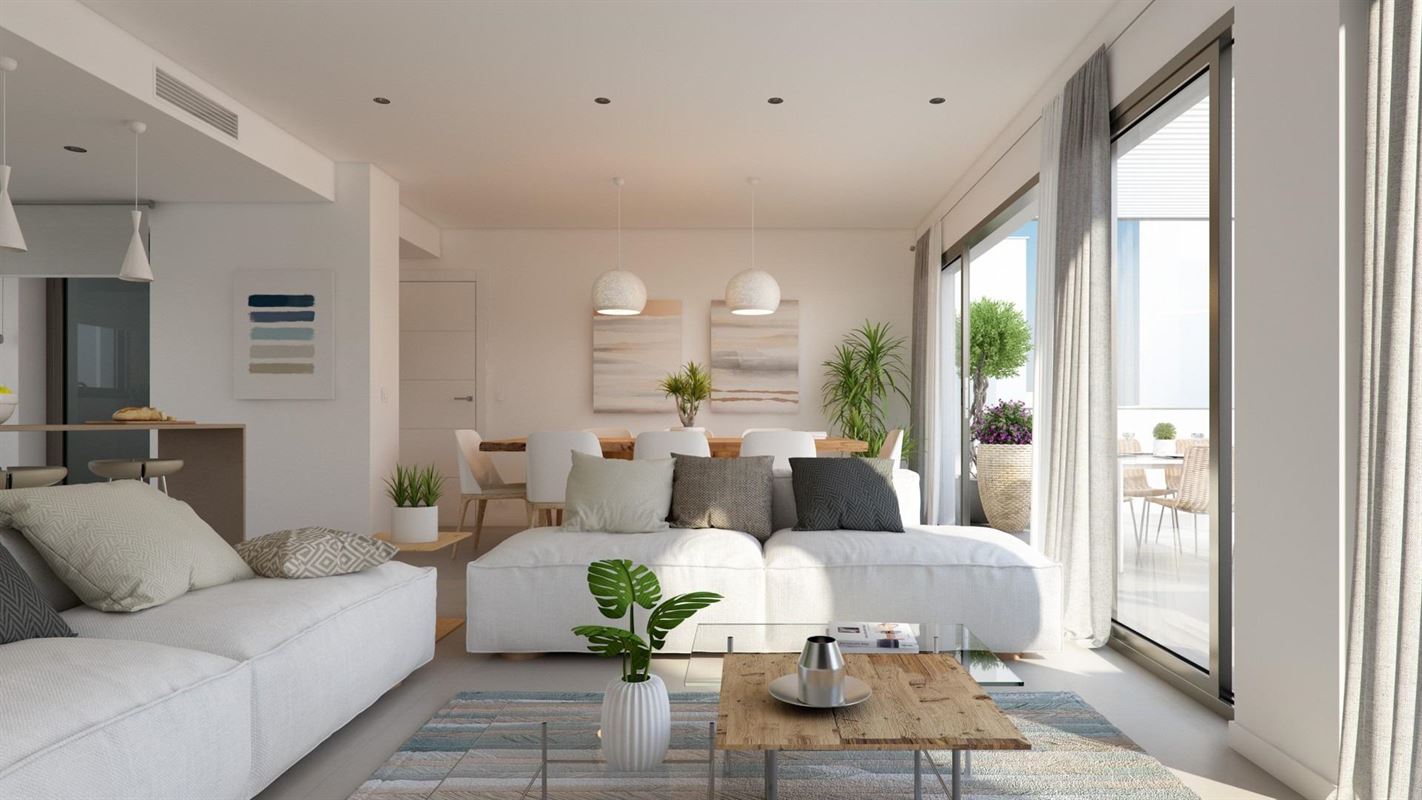 Foto 7 : Appartement met solarium te 29690 Casares (Spanje) - Prijs € 660.000