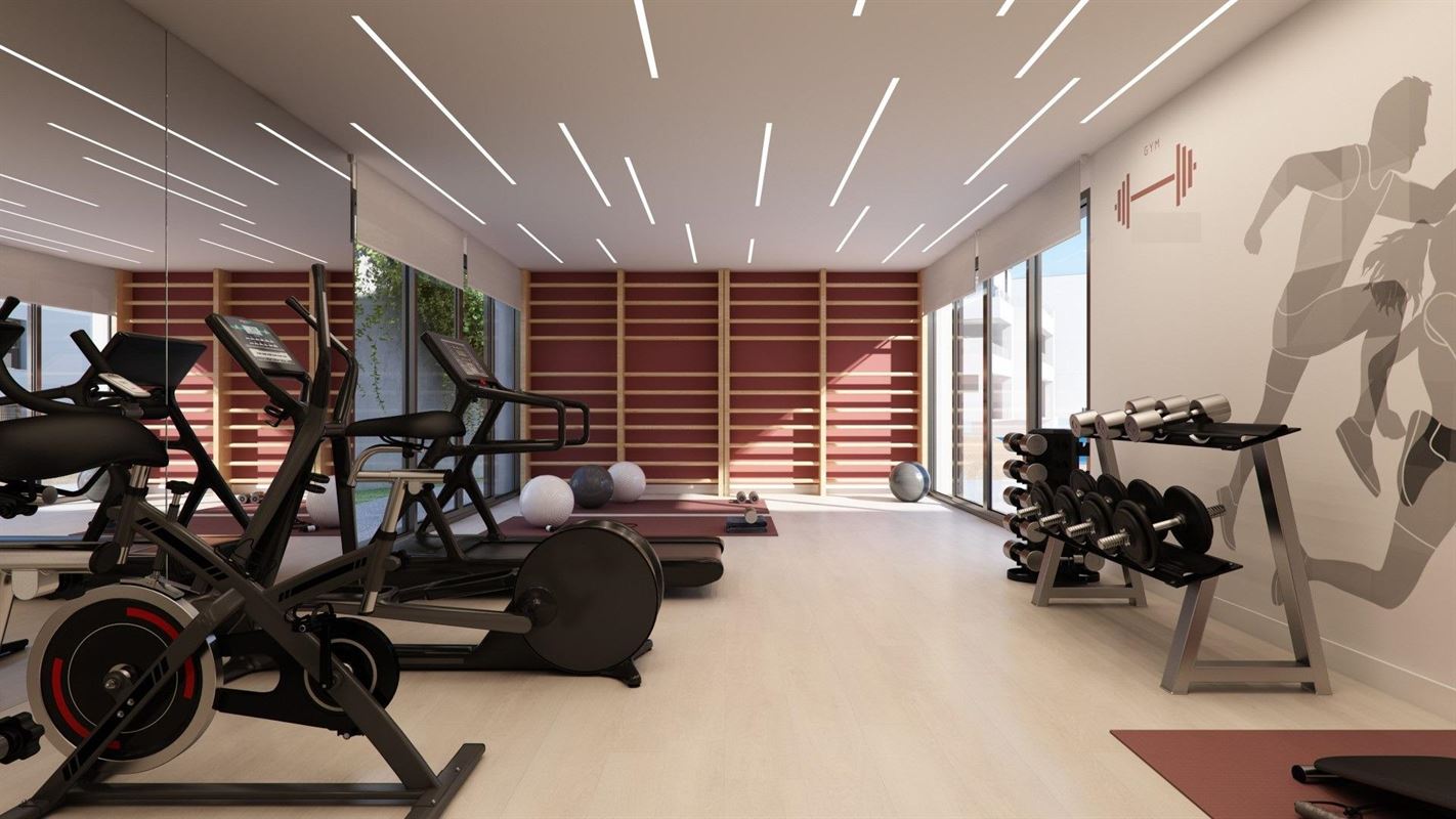 Foto 16 : Appartement met solarium te 29690 Casares (Spanje) - Prijs € 660.000