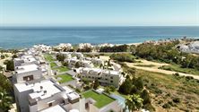 Foto 1 : Appartement met terras te 29690 Casares (Spanje) - Prijs € 380.000