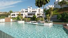 Foto 2 : Appartement met terras te 29690 Casares (Spanje) - Prijs € 380.000