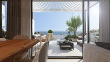 Foto 4 : Appartement met terras te 29690 Casares (Spanje) - Prijs € 380.000