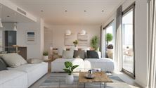 Foto 5 : Appartement met terras te 29690 Casares (Spanje) - Prijs € 380.000