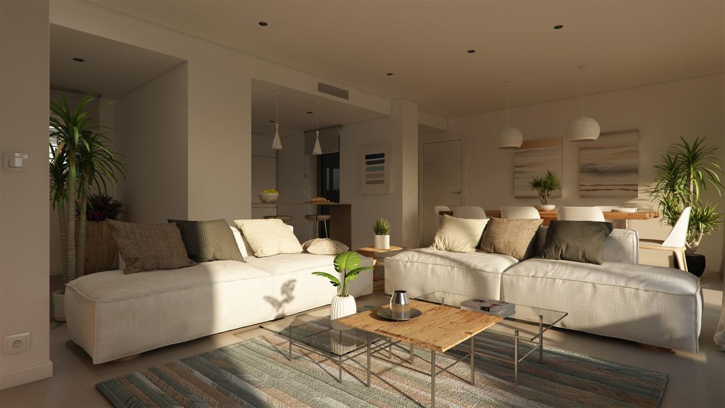 Foto 6 : Appartement met terras te 29690 Casares (Spanje) - Prijs € 380.000