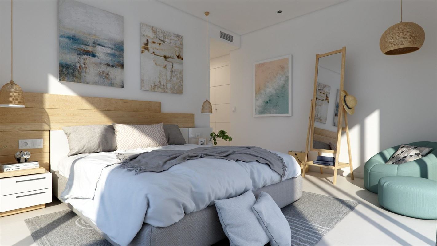 Foto 9 : Appartement met terras te 29690 Casares (Spanje) - Prijs € 380.000