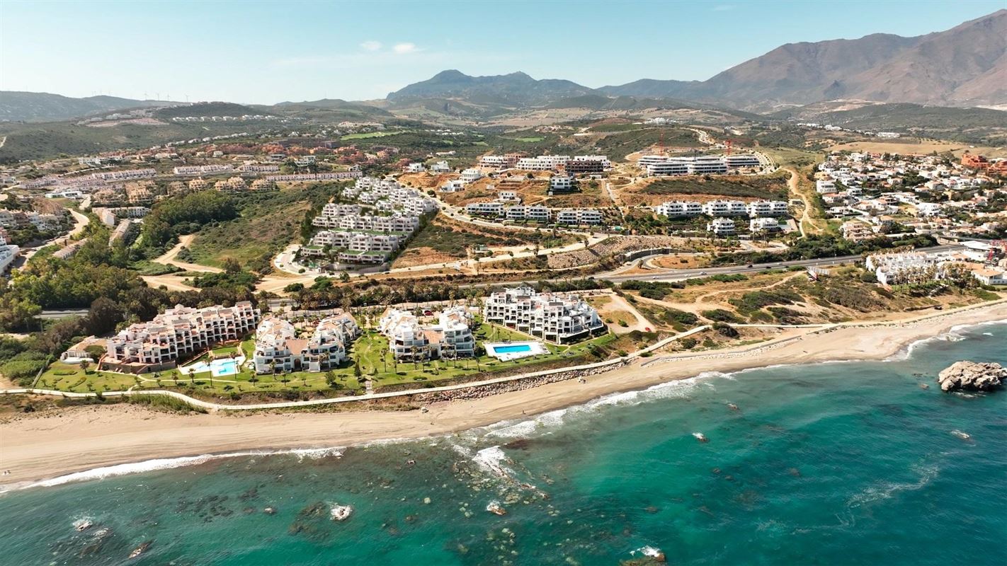 Foto 16 : Appartement met terras te 29690 Casares (Spanje) - Prijs € 380.000