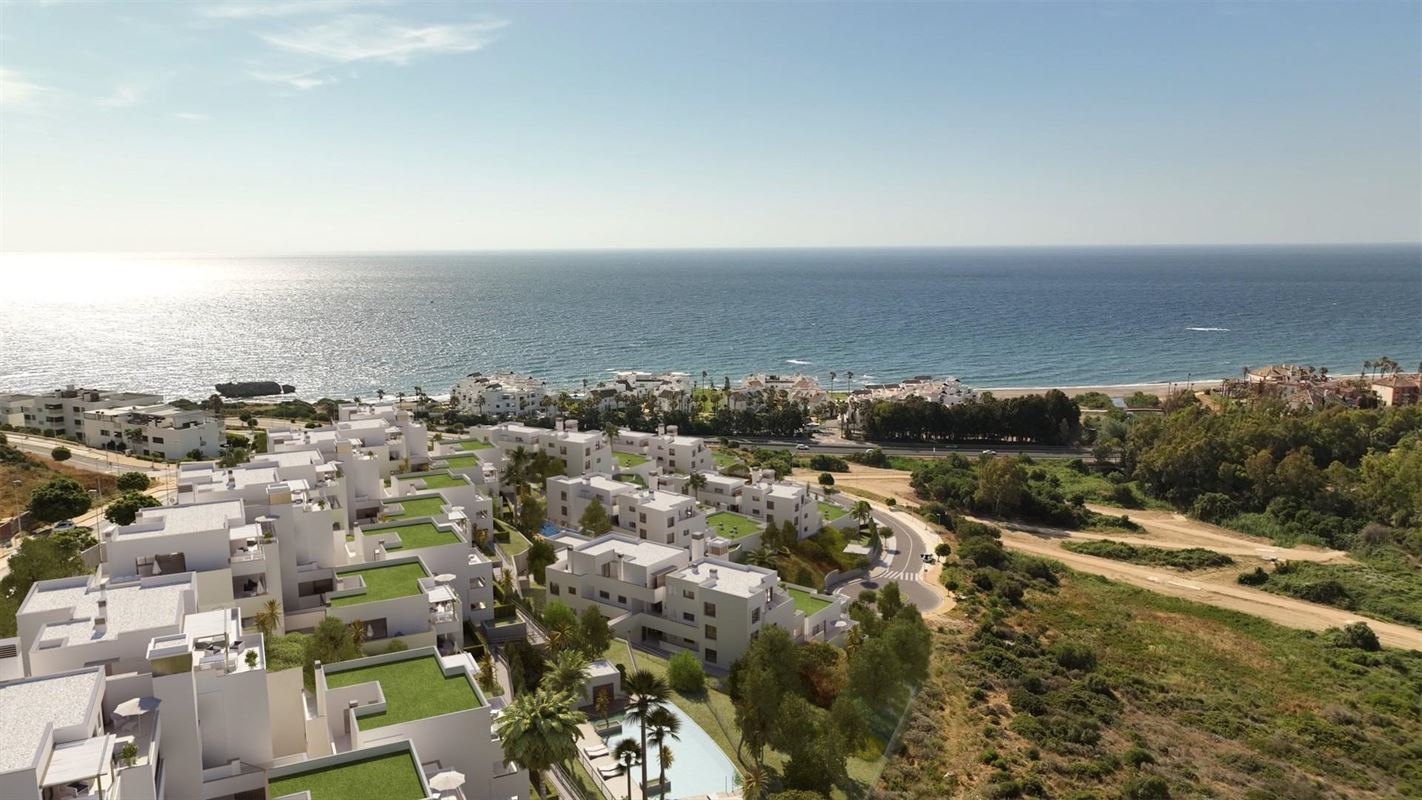 Foto 17 : Appartement met terras te 29690 Casares (Spanje) - Prijs € 380.000