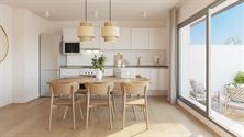 Foto 3 : Appartement met terras te 29680 Estepona (Spanje) - Prijs € 350.000