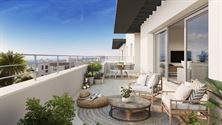 Foto 2 : Appartement met terras te 29680 Estepona (Spanje) - Prijs € 330.000
