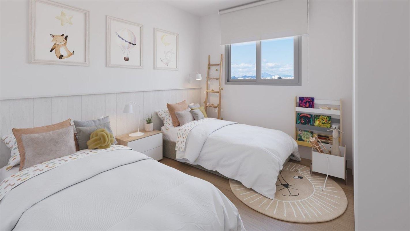 Foto 7 : Appartement met terras te 29680 Estepona (Spanje) - Prijs € 330.000