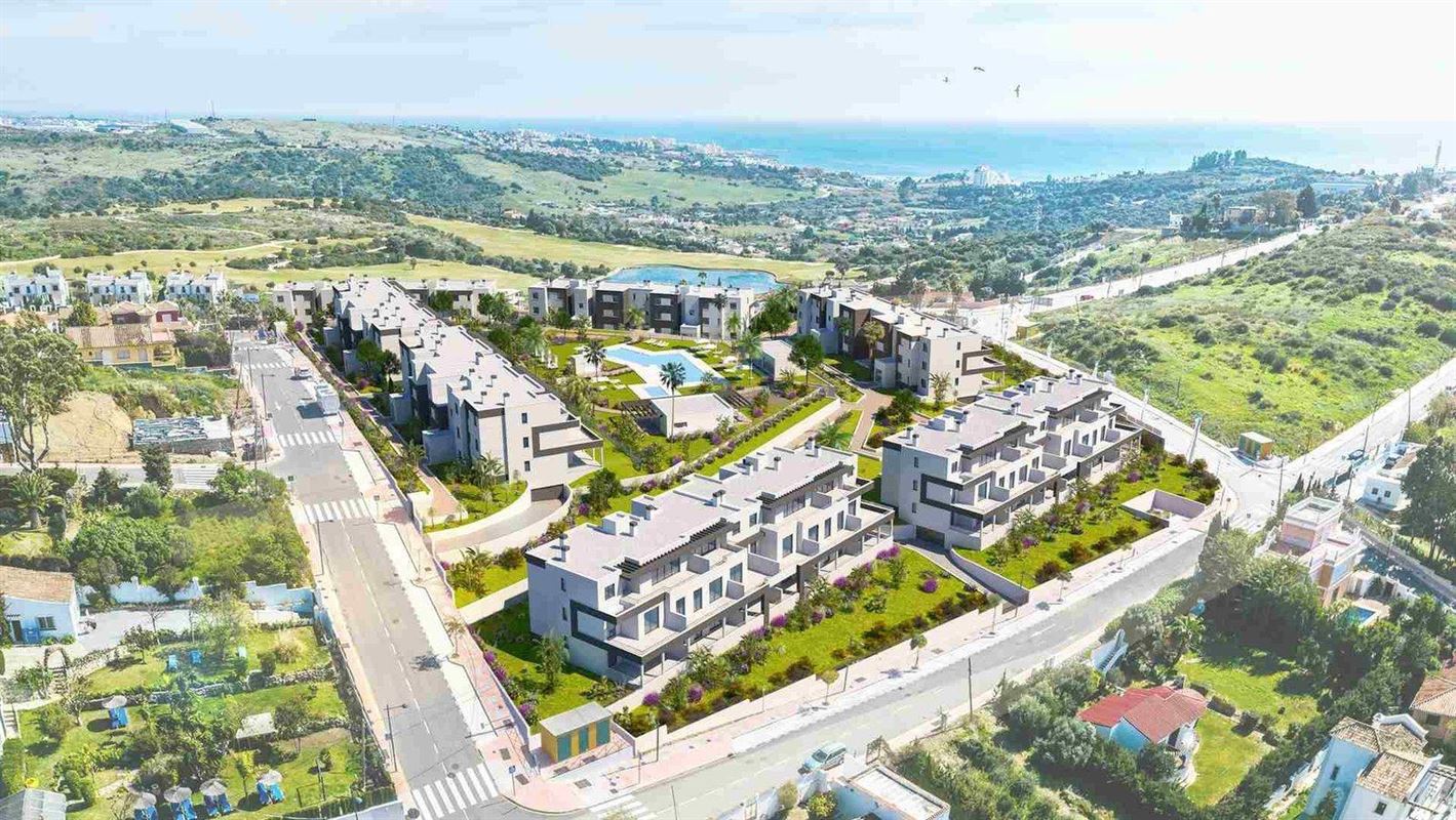 Foto 10 : Appartement met terras te 29680 Estepona (Spanje) - Prijs € 330.000