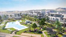Foto 14 : Appartement met terras te 29680 Estepona (Spanje) - Prijs € 330.000