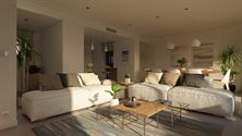 Foto 6 : Appartement met terras te 29690 Casares (Spanje) - Prijs € 380.000