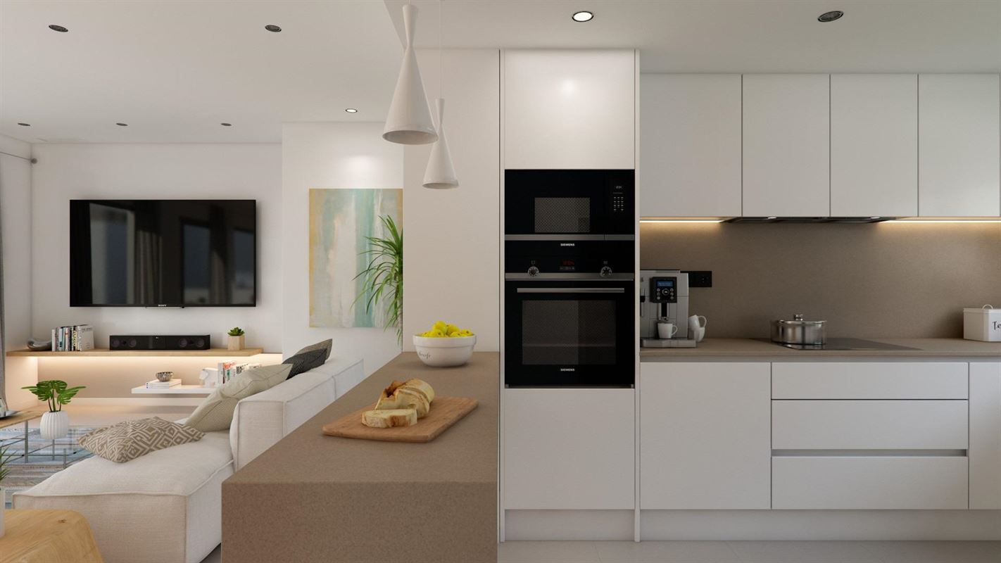 Foto 7 : Appartement met terras te 29690 Casares (Spanje) - Prijs € 380.000