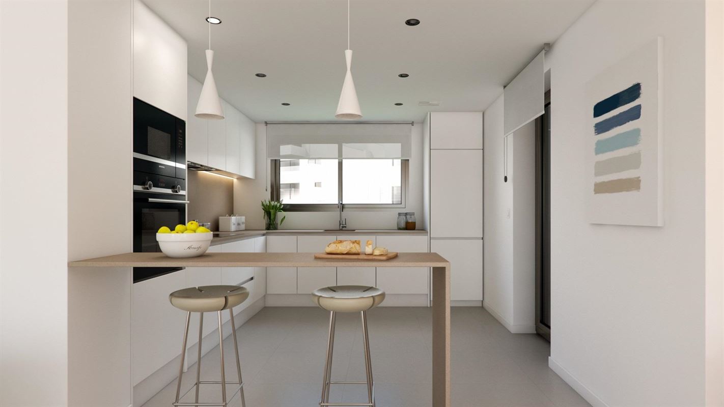 Foto 8 : Appartement met terras te 29690 Casares (Spanje) - Prijs € 380.000