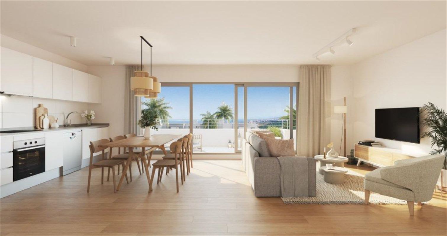 Foto 2 : Appartement met terras te 29680 Estepona (Spanje) - Prijs € 350.000