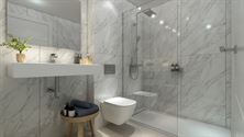 Foto 12 : Appartement met solarium te 29690 Casares (Spanje) - Prijs € 660.000