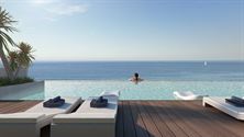 Foto 3 : Appartement met terras te 29690 Casares (Spanje) - Prijs € 380.000