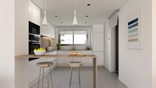 Foto 8 : Appartement met terras te 29690 Casares (Spanje) - Prijs € 380.000
