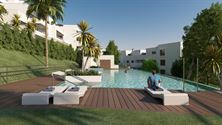 Foto 12 : Appartement met terras te 29690 Casares (Spanje) - Prijs € 380.000