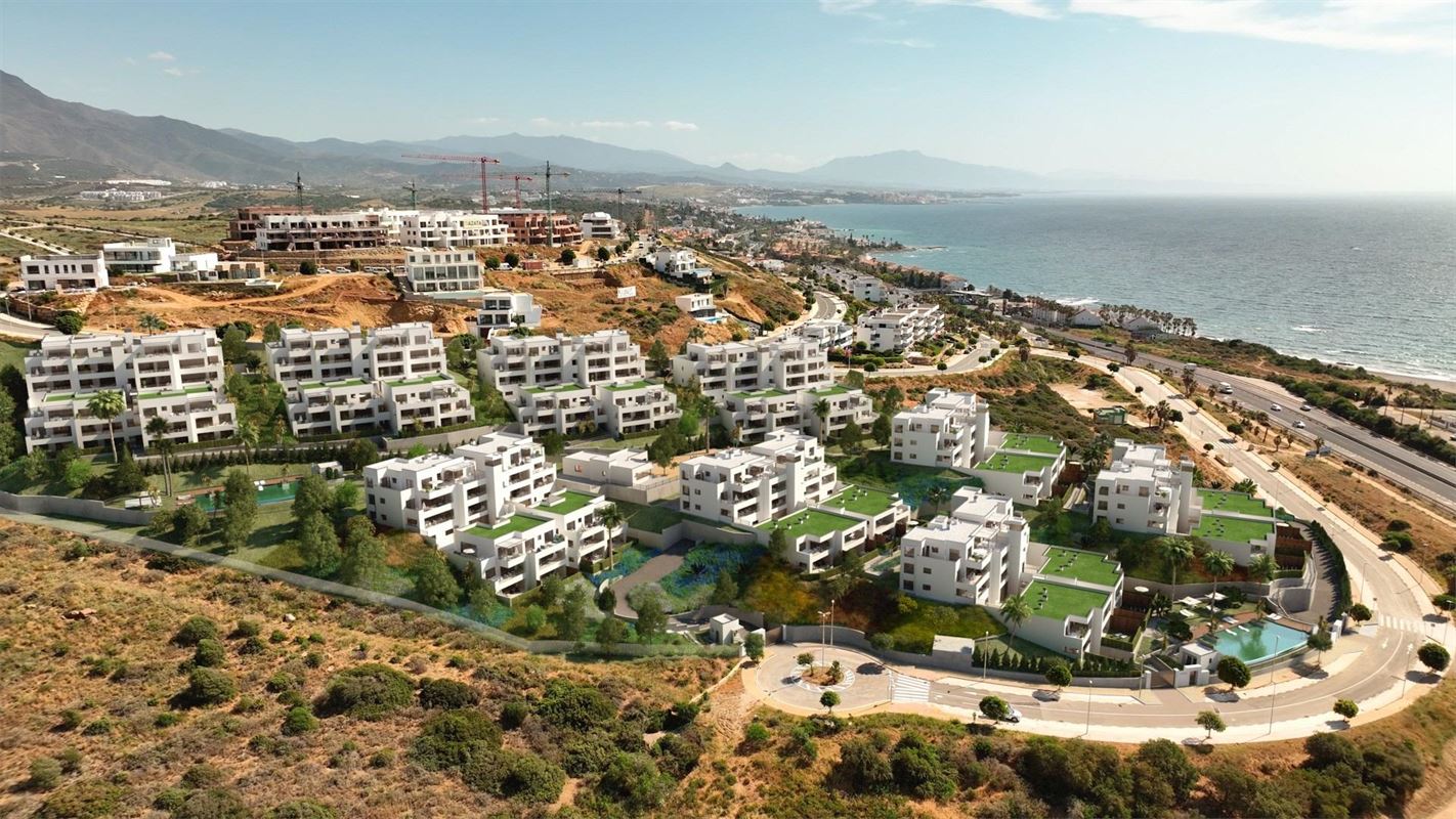 Foto 15 : Appartement met terras te 29690 Casares (Spanje) - Prijs € 380.000