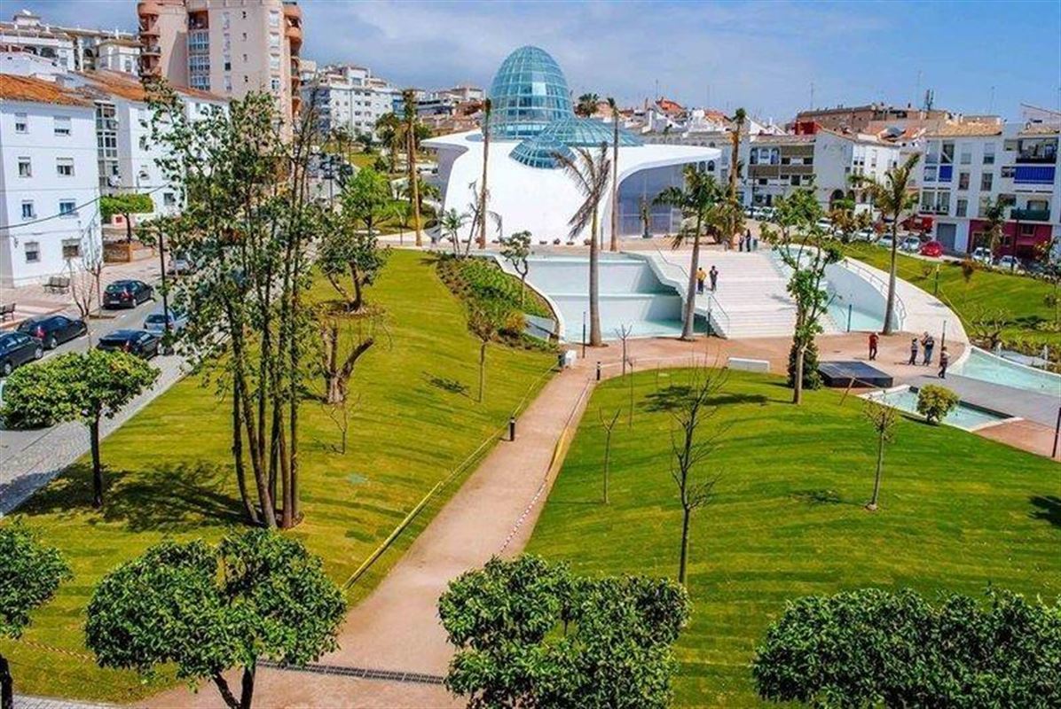 Foto 11 : Appartement met terras te 29680 Estepona (Spanje) - Prijs € 263.000