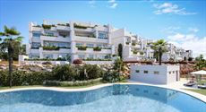 Foto 1 : Appartement met terras te 29680 Estepona (Spanje) - Prijs € 263.000