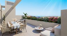 Foto 3 : Appartement met terras te 29680 Estepona (Spanje) - Prijs € 263.000