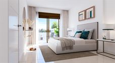 Foto 5 : Appartement met terras te 29680 Estepona (Spanje) - Prijs € 263.000