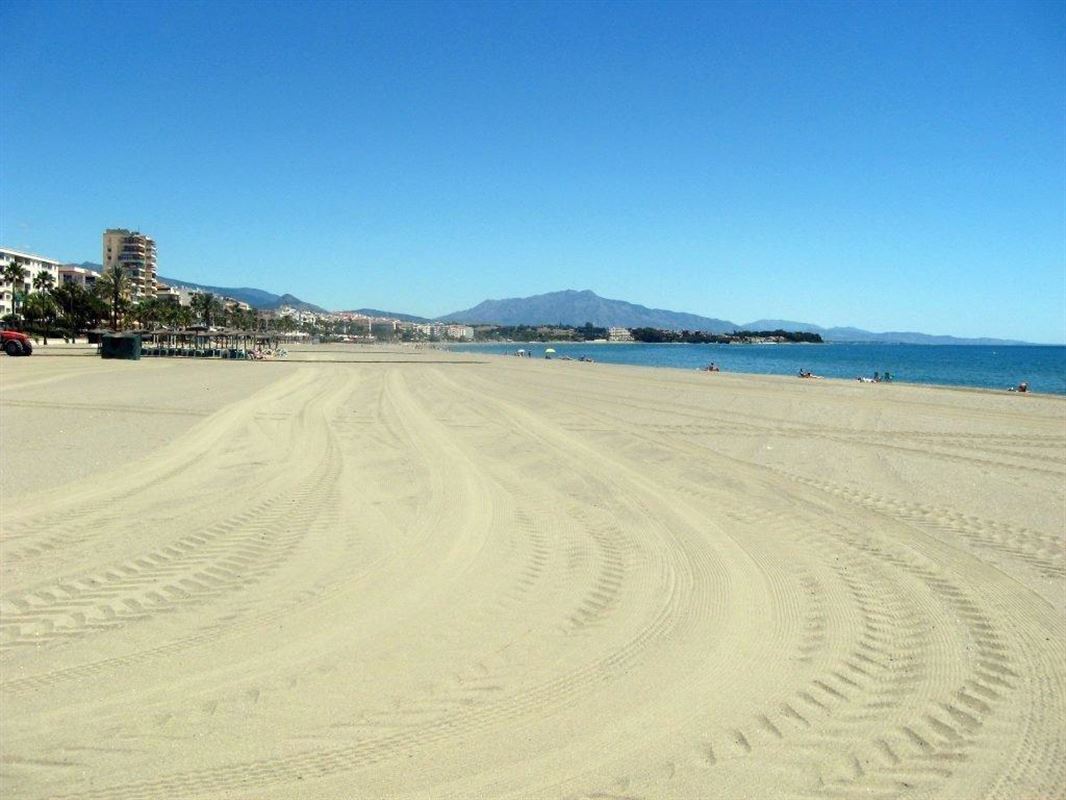 Foto 13 : Appartement met terras te 29680 Estepona (Spanje) - Prijs € 263.000
