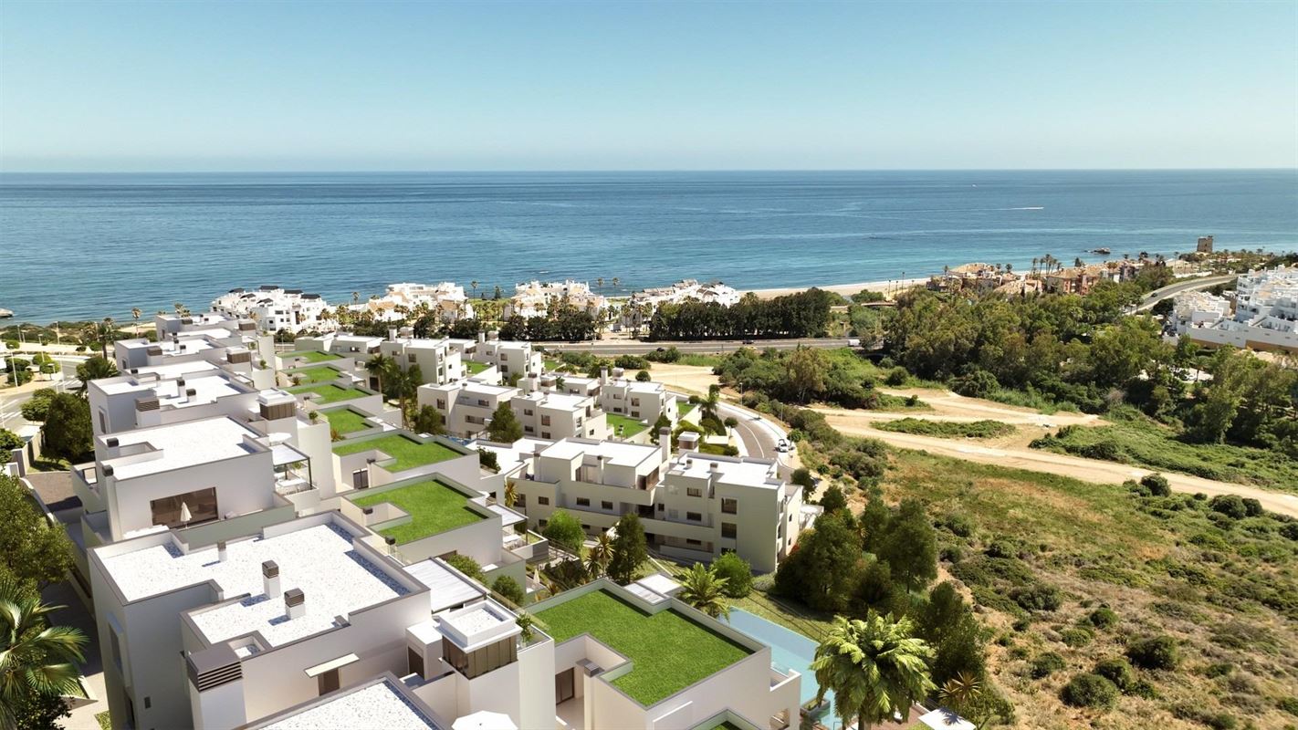 Foto 16 : Appartement met tuin te 29690 Casares (Spanje) - Prijs € 365.000