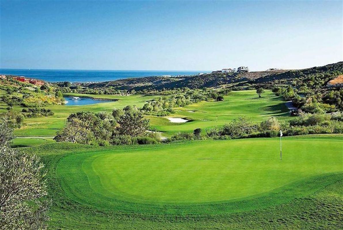 Foto 9 : Appartement met terras te 29680 Estepona (Spanje) - Prijs € 263.000