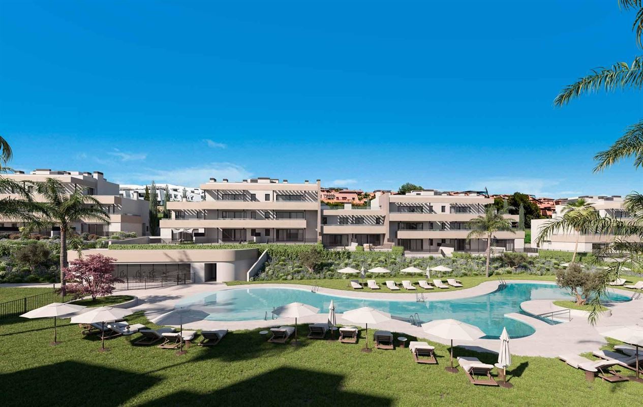 Image 11 : Apartment with terrace à 29690 Casares (Espagne) - Prix 365.000 €