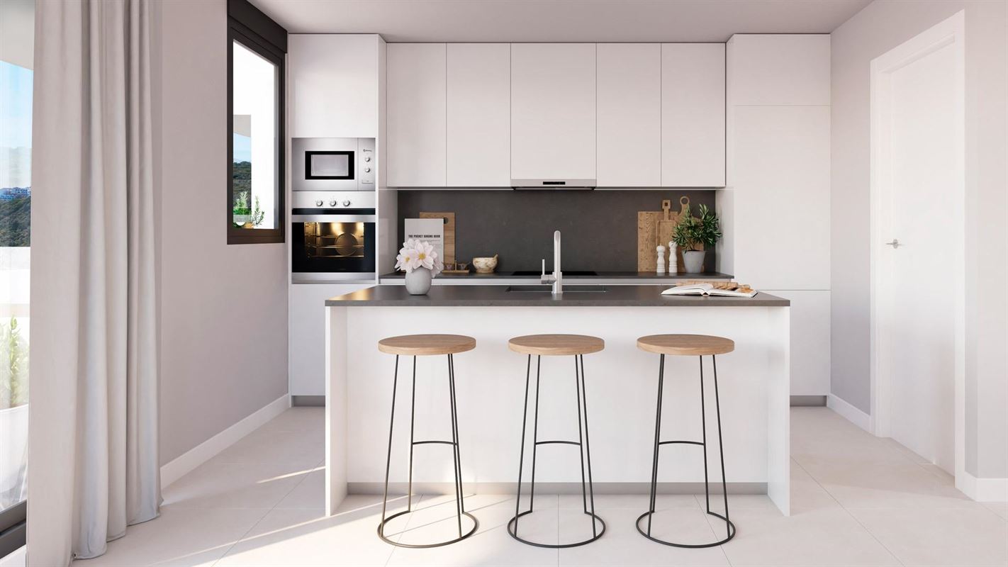 Image 5 : Apartment with terrace à 29690 Casares (Espagne) - Prix 365.000 €