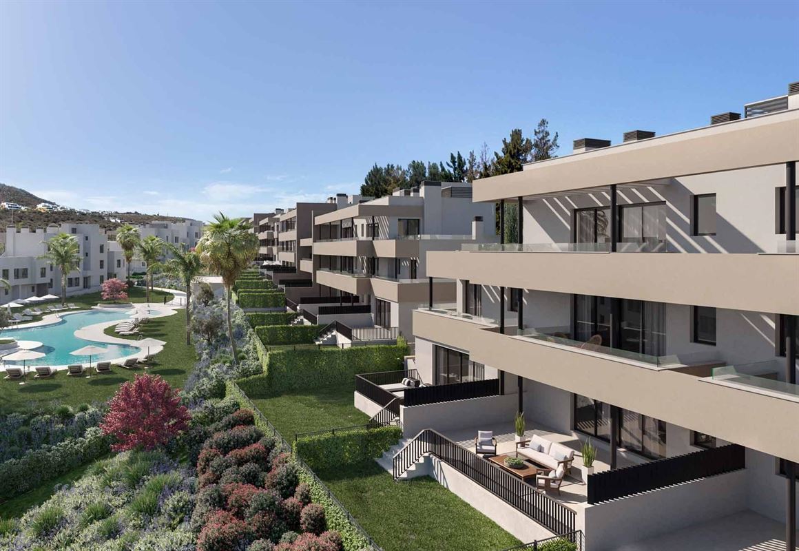 Image 10 : Apartment with terrace à 29690 Casares (Espagne) - Prix 365.000 €