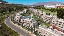 Image 13 : Apartment with terrace à 29690 Casares (Espagne) - Prix 365.000 €