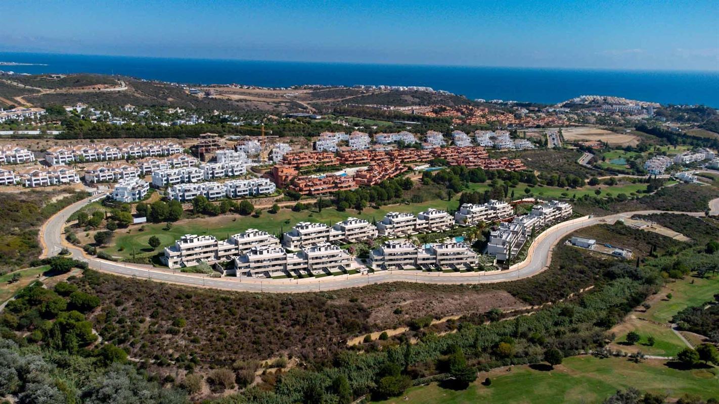 Image 14 : Apartment with terrace à 29690 Casares (Espagne) - Prix 365.000 €