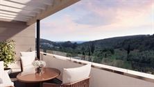 Image 1 : Apartment with terrace à 29690 Casares (Espagne) - Prix 365.000 €