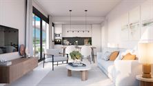 Image 4 : Apartment with terrace à 29690 Casares (Espagne) - Prix 365.000 €